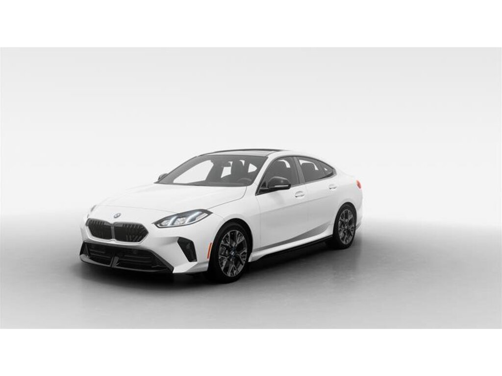 2026 BMW 2 Series 228i xDrive | Design iconique | Sellerie Veganza |