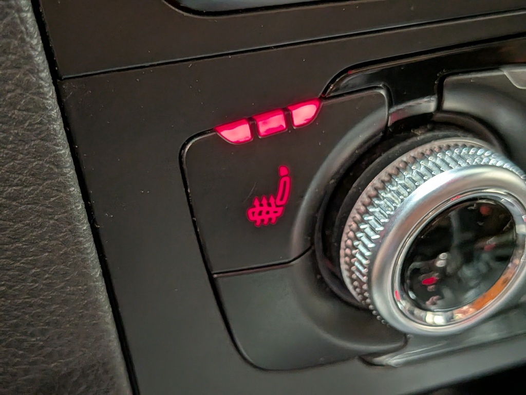 Audi Q5 2017