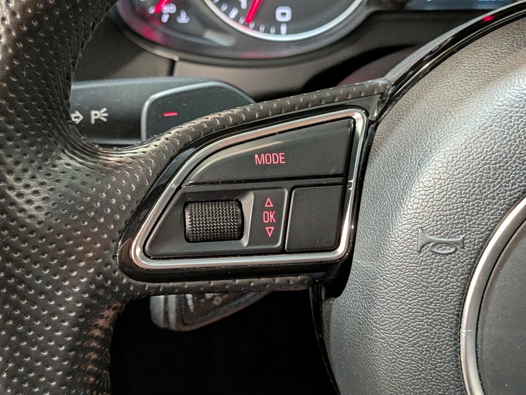 Audi Q5 2017
