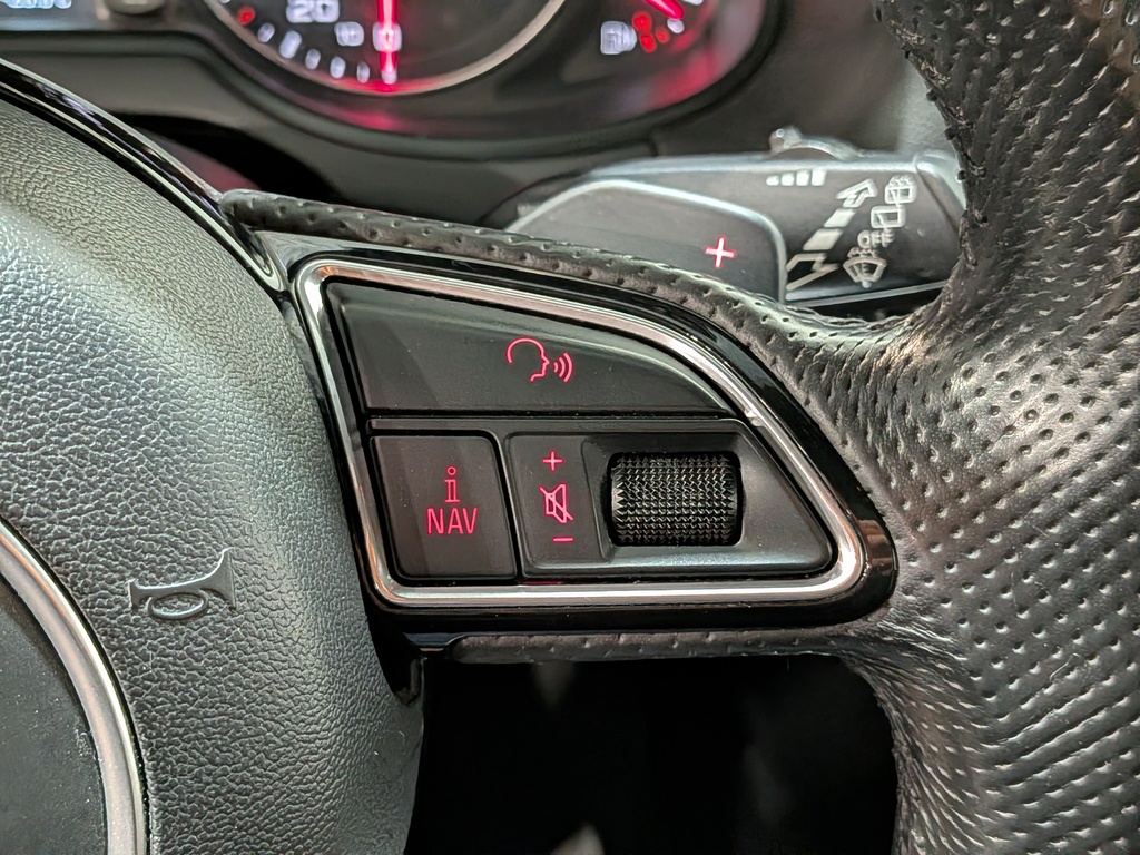 Audi Q5 2017