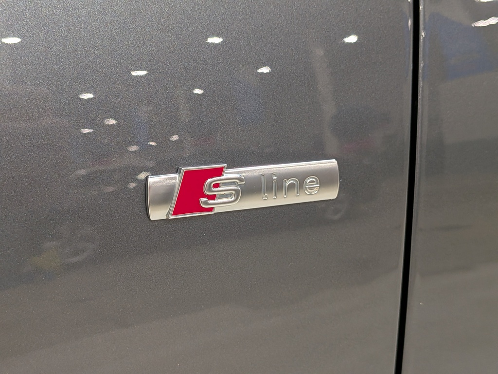 Audi Q5 2017