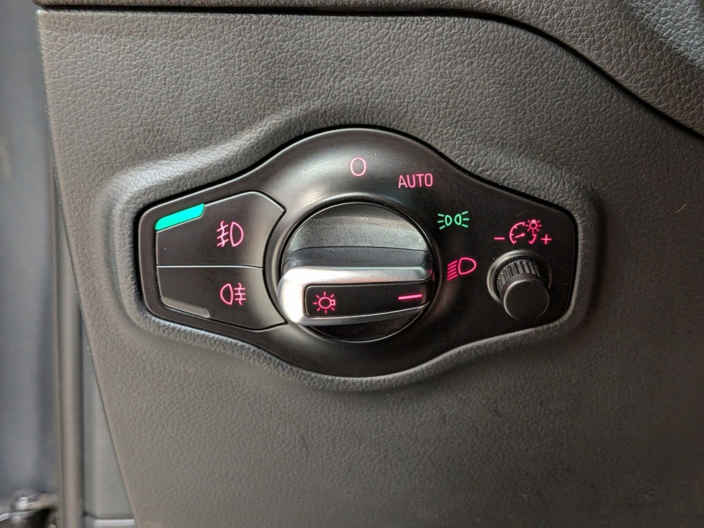 Audi Q5 2017
