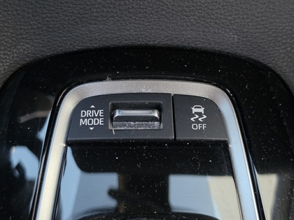 used 2023 Toyota Corolla Hatchback car, priced at $27,495