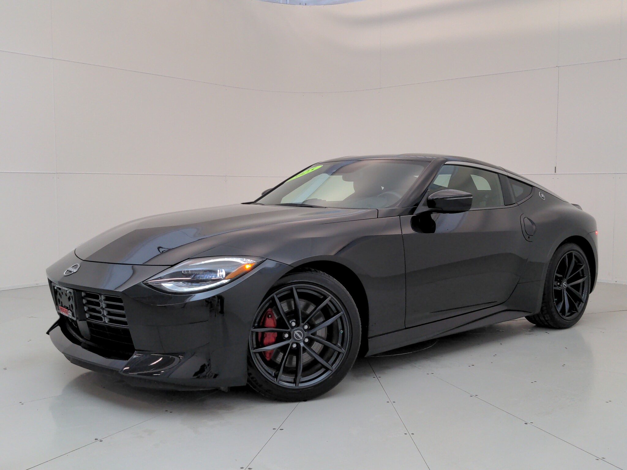 2025 Nissan Z
