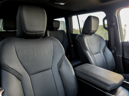 used 2025 Lexus GX car, priced at $104,999