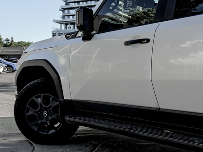 used 2025 Lexus GX car, priced at $104,999