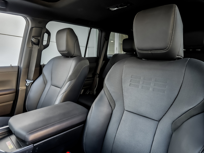 used 2025 Lexus GX car, priced at $104,999