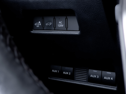 used 2025 Lexus GX car, priced at $104,999