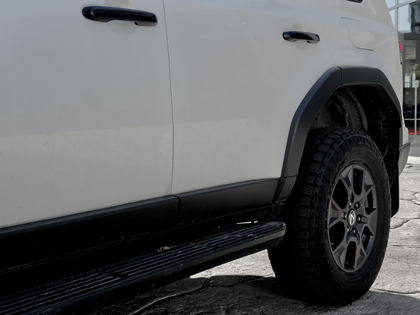 used 2025 Lexus GX car, priced at $104,999