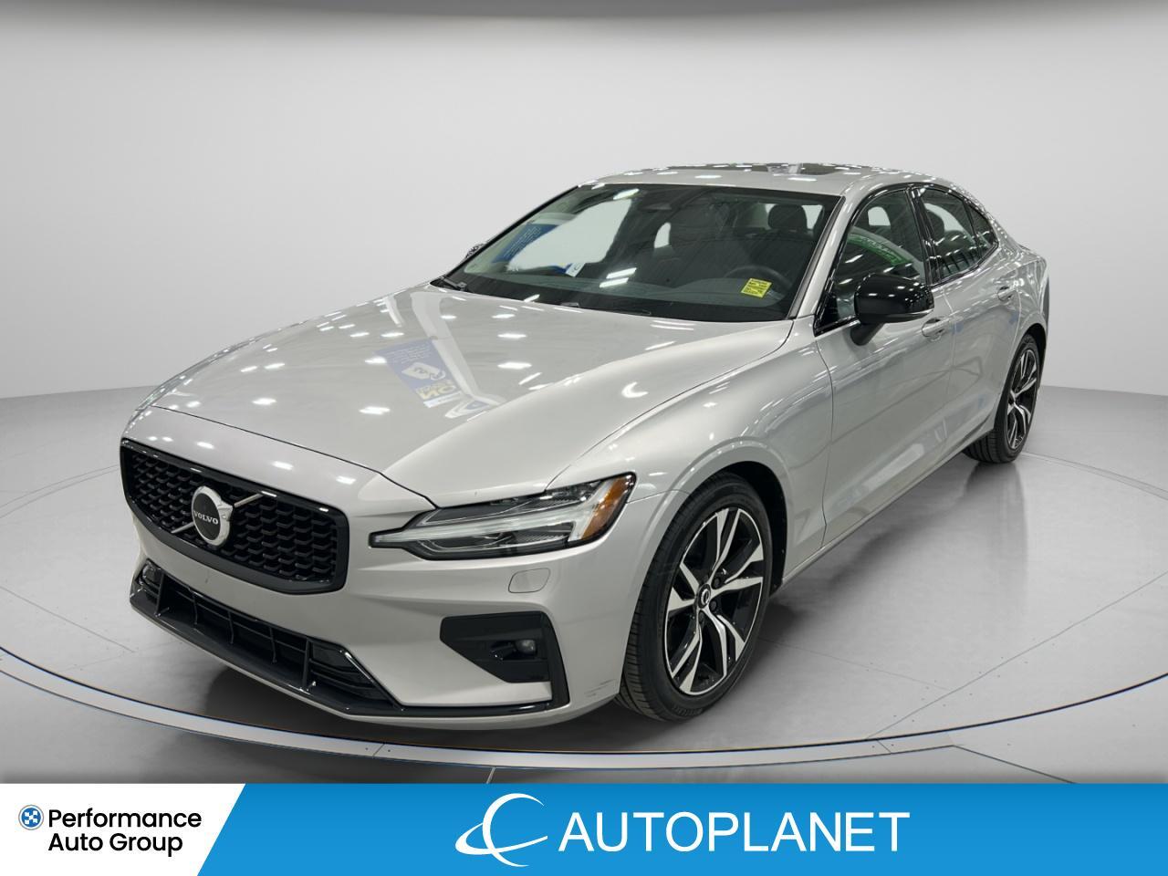 2024 Volvo S60