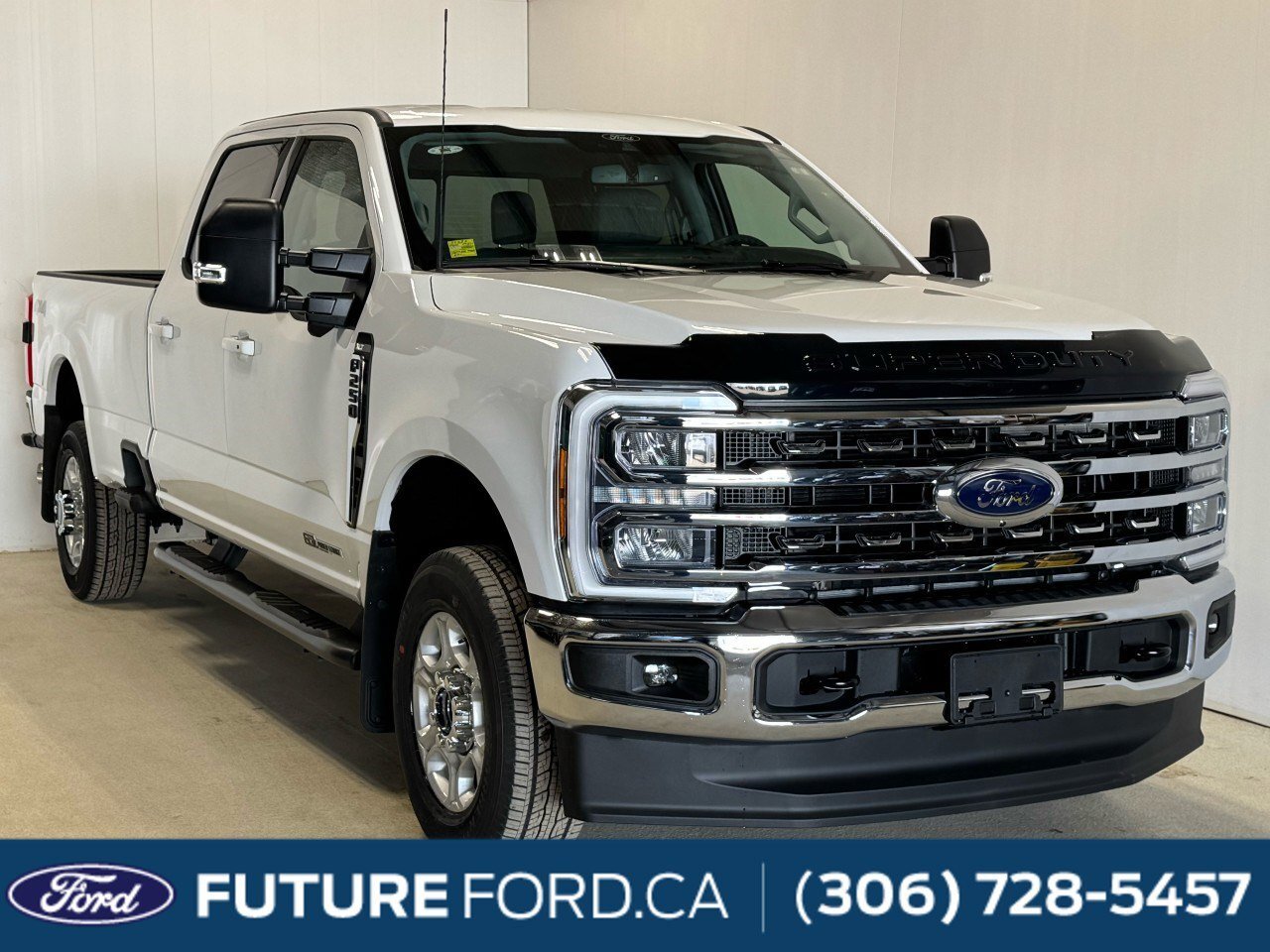 2026 Ford F-250