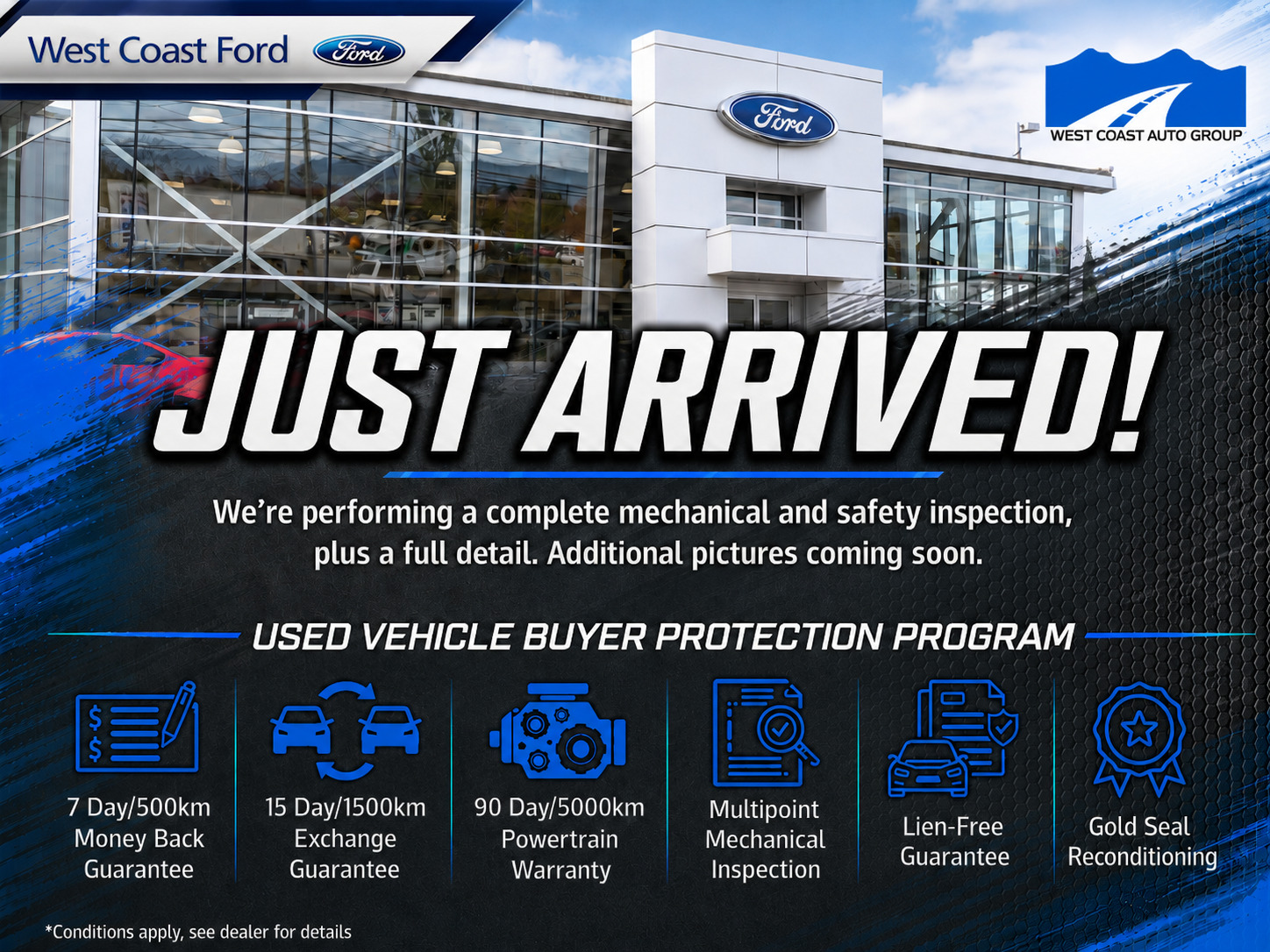 2022 Ford Transit