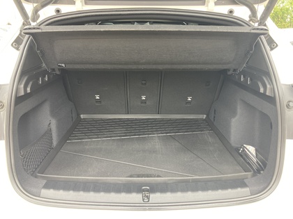 used 2023 BMW X1 car, priced at $36,900