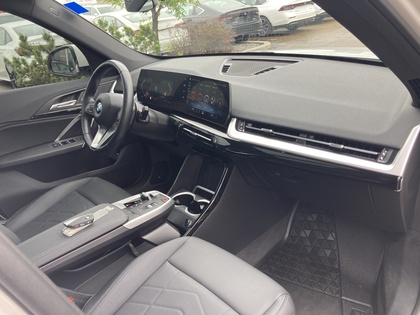 used 2023 BMW X1 car, priced at $36,900