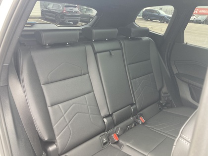 used 2023 BMW X1 car, priced at $36,900