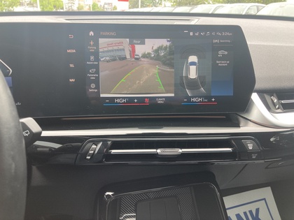 used 2023 BMW X1 car, priced at $36,900