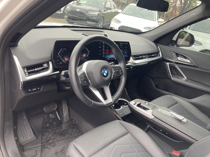 used 2023 BMW X1 car, priced at $36,900