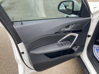 used 2023 BMW X1 car, priced at $36,900