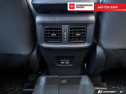 used 2025 Toyota RAV4 car, priced at $43,795