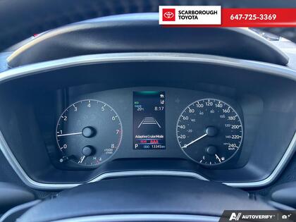 used 2025 Toyota Corolla Hatchback car, priced at $28,195