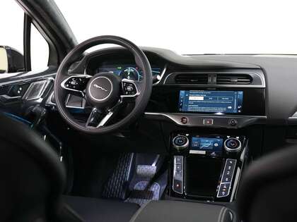 used 2024 Jaguar I-PACE car, priced at $68,900