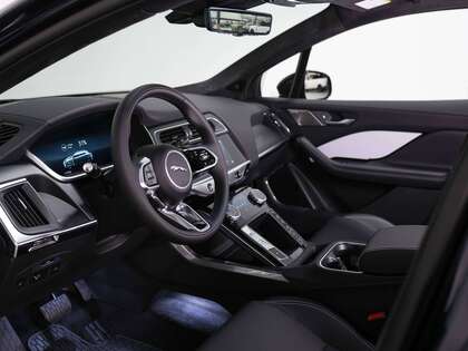 used 2024 Jaguar I-PACE car, priced at $68,900