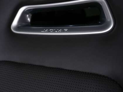 used 2024 Jaguar I-PACE car, priced at $68,900