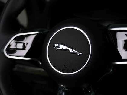 used 2024 Jaguar I-PACE car, priced at $68,900