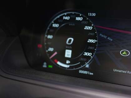 used 2023 Jaguar F-TYPE car, priced at $107,900