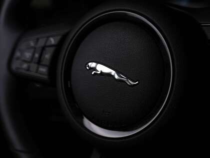 used 2023 Jaguar F-TYPE car, priced at $107,900