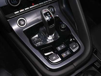 used 2023 Jaguar F-TYPE car, priced at $107,900