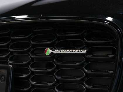 used 2023 Jaguar F-TYPE car, priced at $107,900