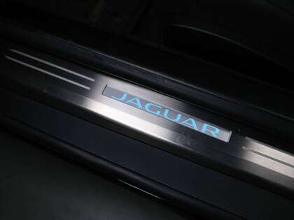 used 2023 Jaguar F-TYPE car, priced at $107,900