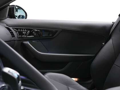 used 2023 Jaguar F-TYPE car, priced at $107,900