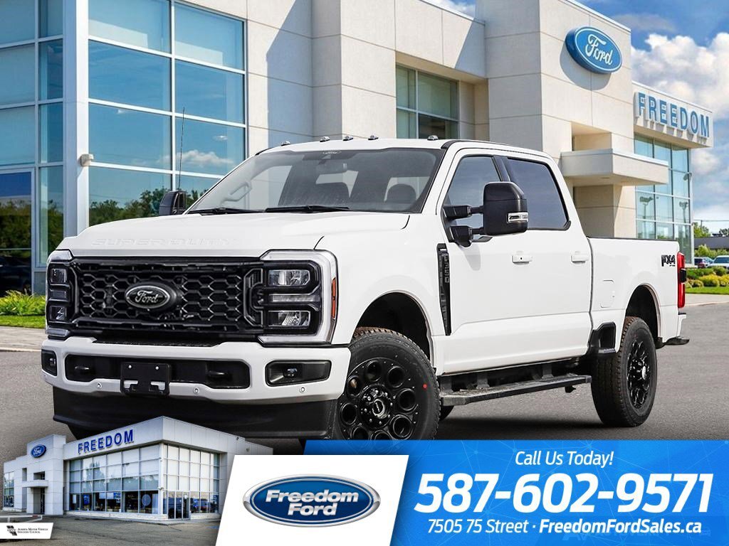 2026 Ford F-350
