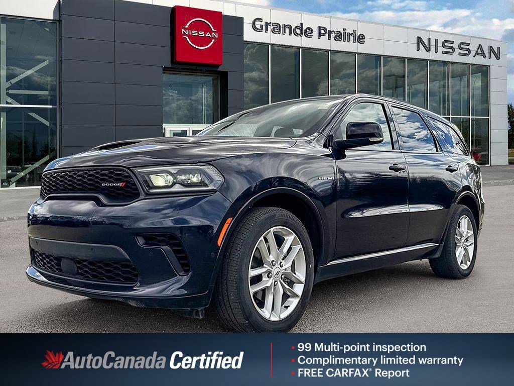 2025 Dodge Durango