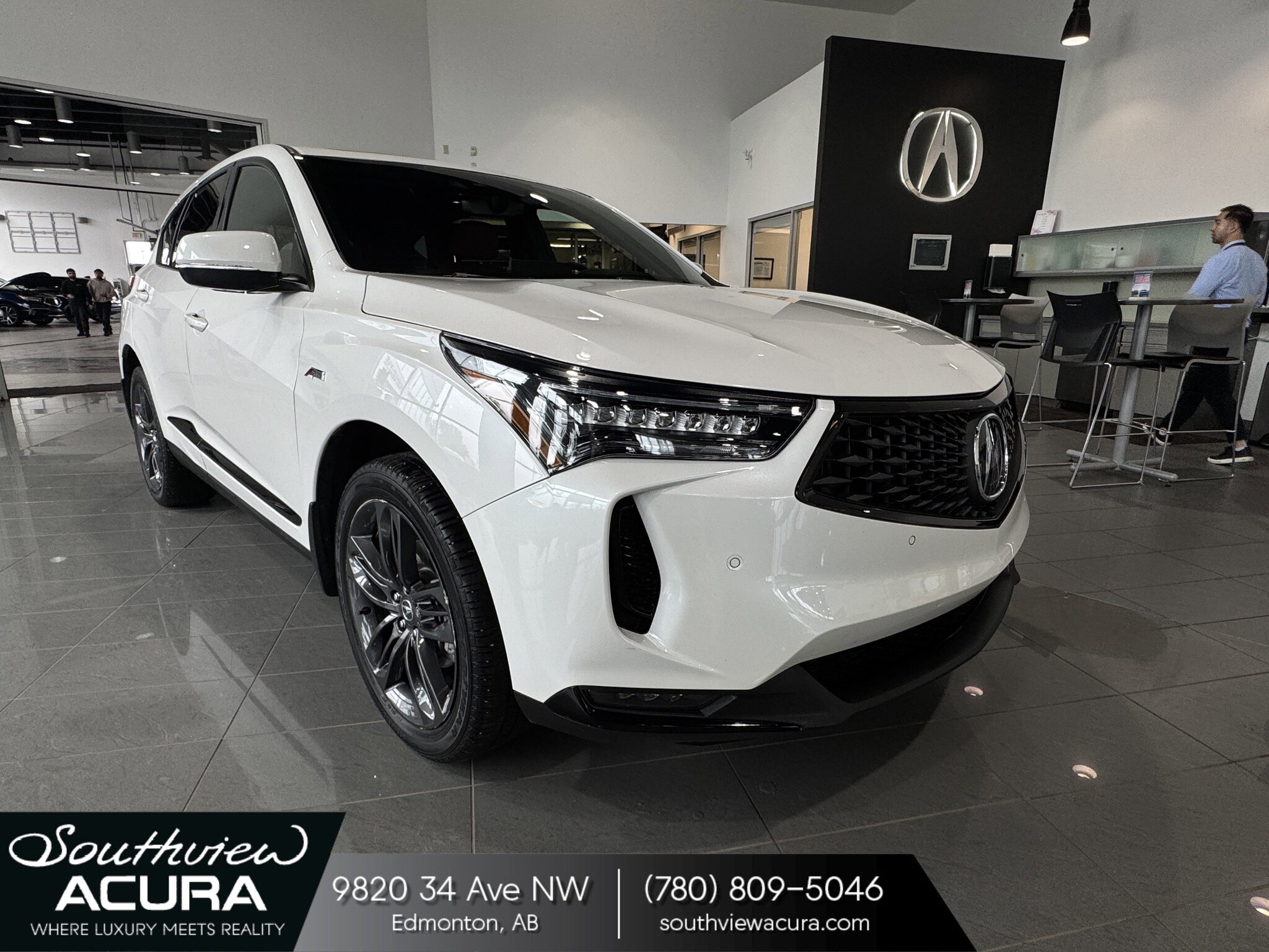 2023 Acura RDX
