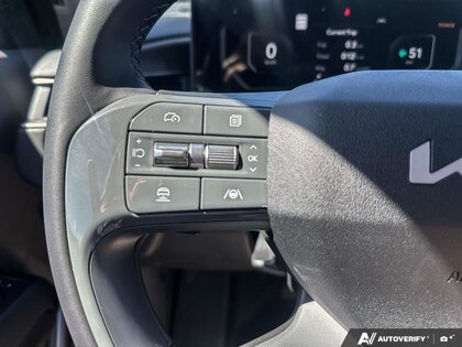 used 2026 Kia EV9 car, priced at $58,888