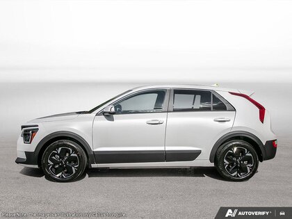 used 2026 Kia Niro EV car, priced at $44,888