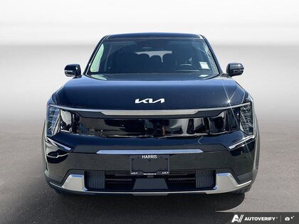 used 2026 Kia EV9 car, priced at $58,888