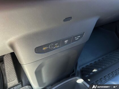 used 2026 Kia EV9 car, priced at $58,888
