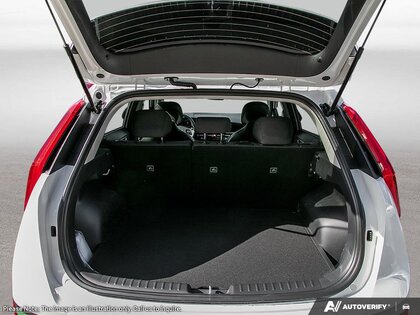 used 2026 Kia Niro EV car, priced at $44,888