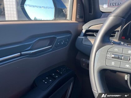 used 2025 Kia EV9 car, priced at $63,998