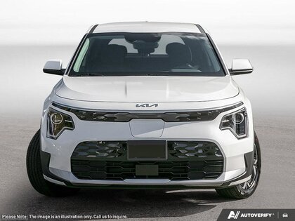 used 2026 Kia Niro EV car, priced at $44,888