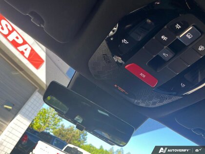 used 2025 Kia EV9 car, priced at $63,998