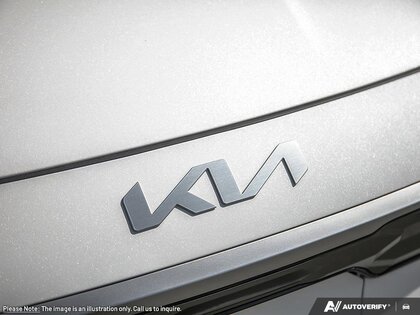 used 2026 Kia Niro EV car, priced at $44,888