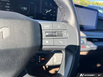 used 2025 Kia EV9 car, priced at $63,998