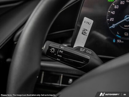 used 2026 Kia Niro EV car, priced at $44,888