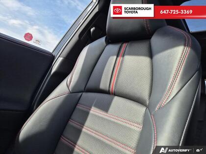 used 2025 Toyota RAV4 Prime car, priced at $59,995