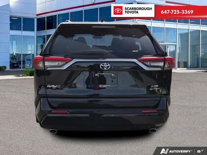 used 2025 Toyota RAV4 Prime car, priced at $59,995